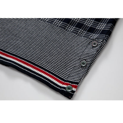 women Plaid T-shirt