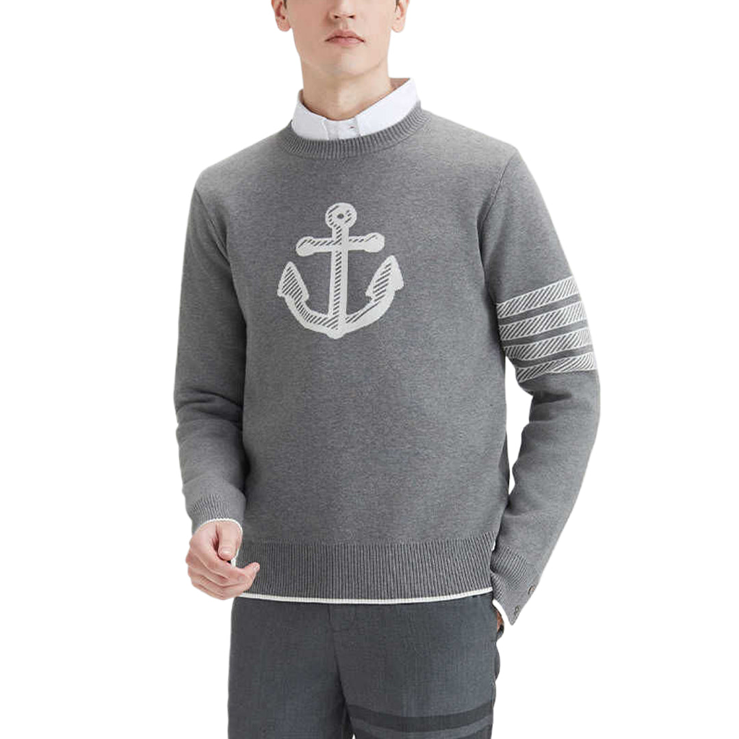 2025 Casual Sweater