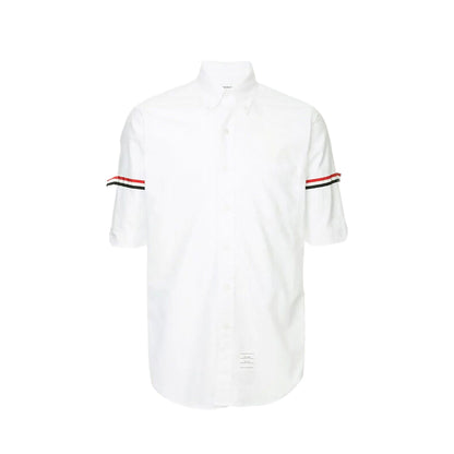 2025 Short sleeved shirt