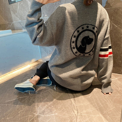 2025 Puppy Sweater