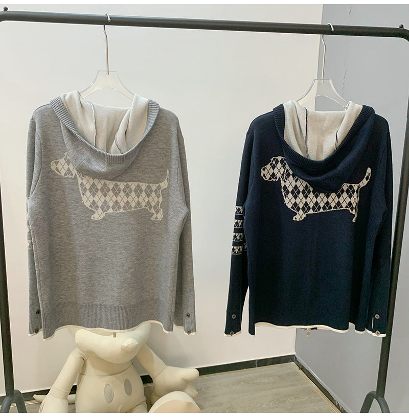 2025 Couple Hoodies