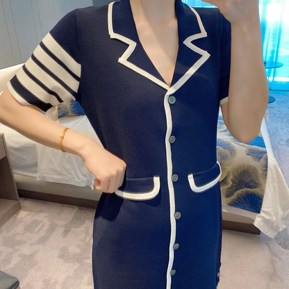 2025 Lce silk dress