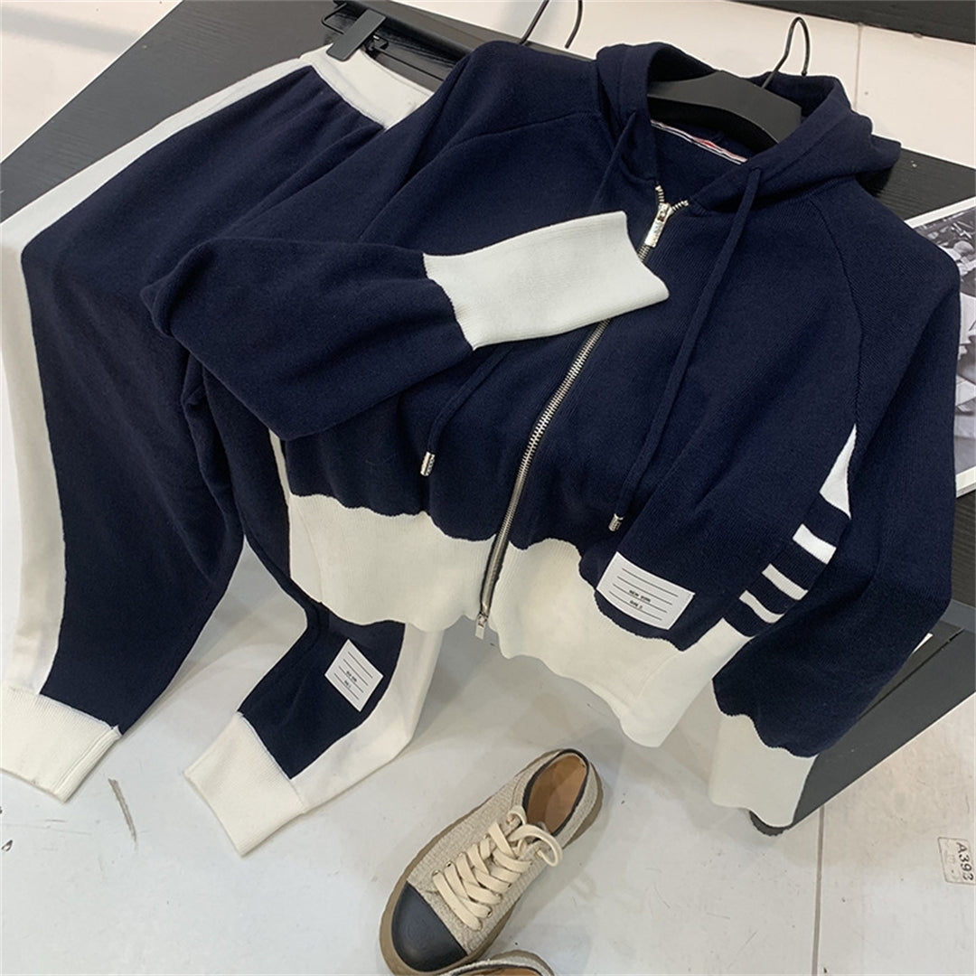 2025 Hooded suit