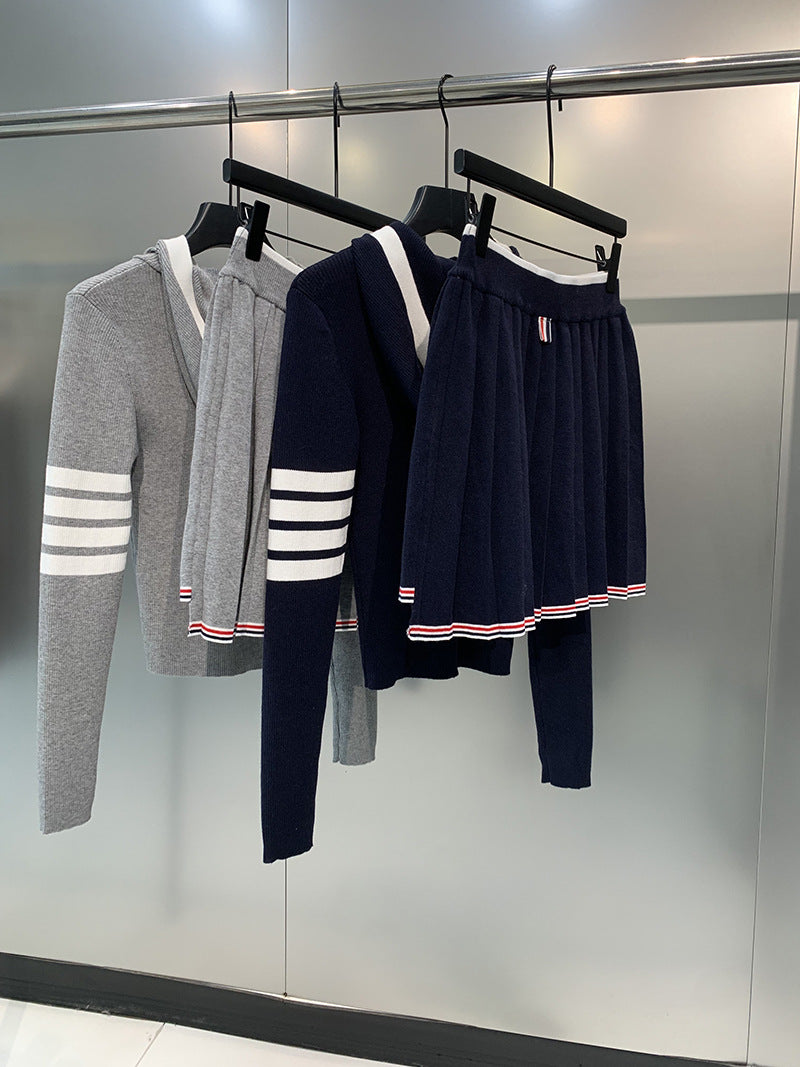 2025  Casual skirt