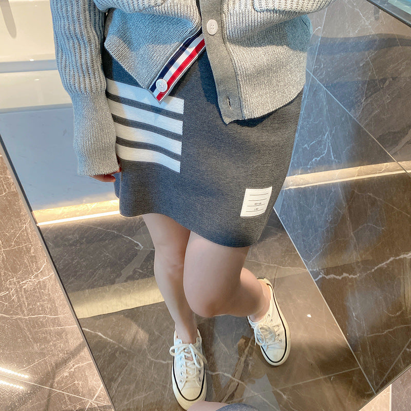 2025ss Tight skirt