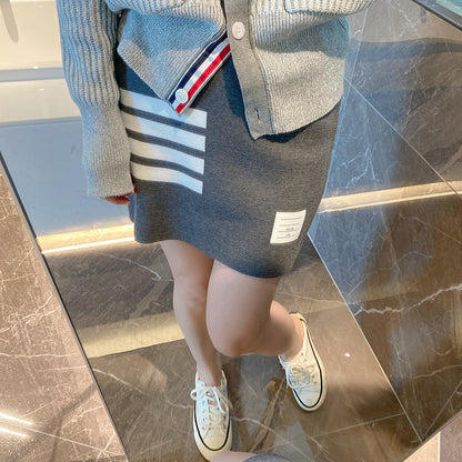 2025ss Tight skirt