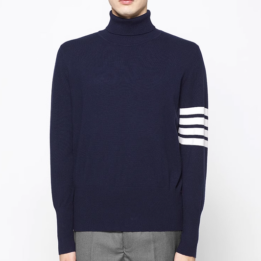 2025 Turtleneck sweater