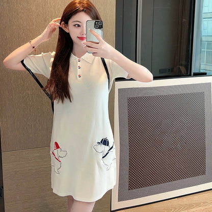 2025  Casual Dress