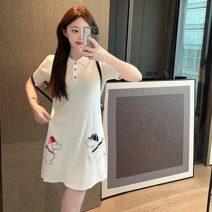2025  Casual Dress