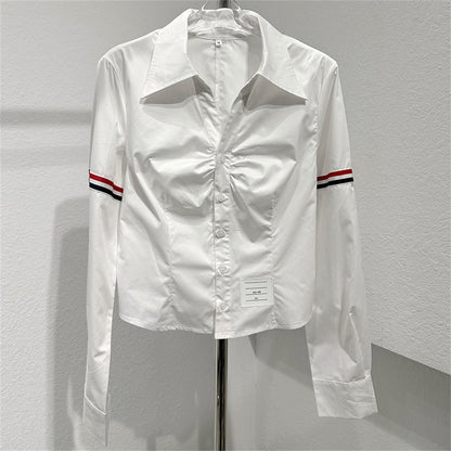 2025 Slim Fit Shirt