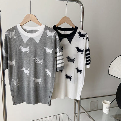 Dog sweaters