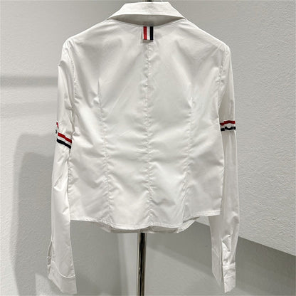 2025 Slim Fit Shirt
