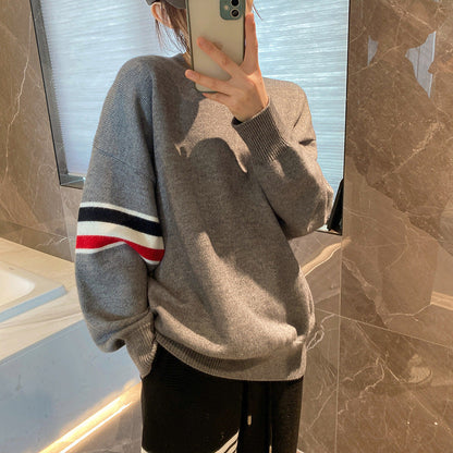 2025 Puppy Sweater