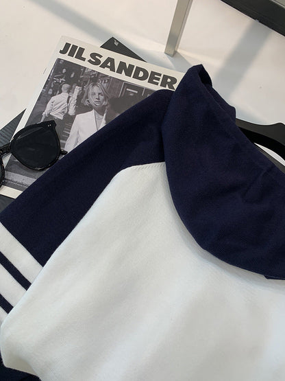 Casual sports suit