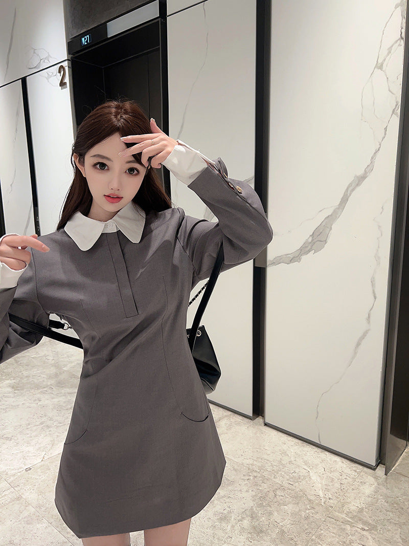 2025ss Suit Dress