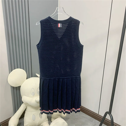 2025  Sleeveless dress