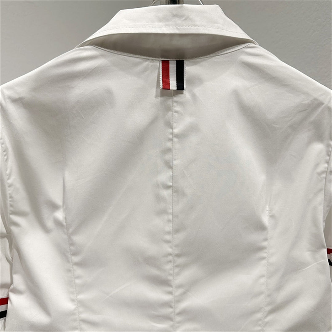 2025 Slim Fit Shirt