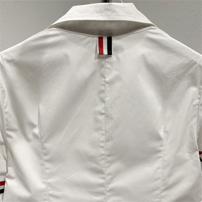2025 Slim Fit Shirt