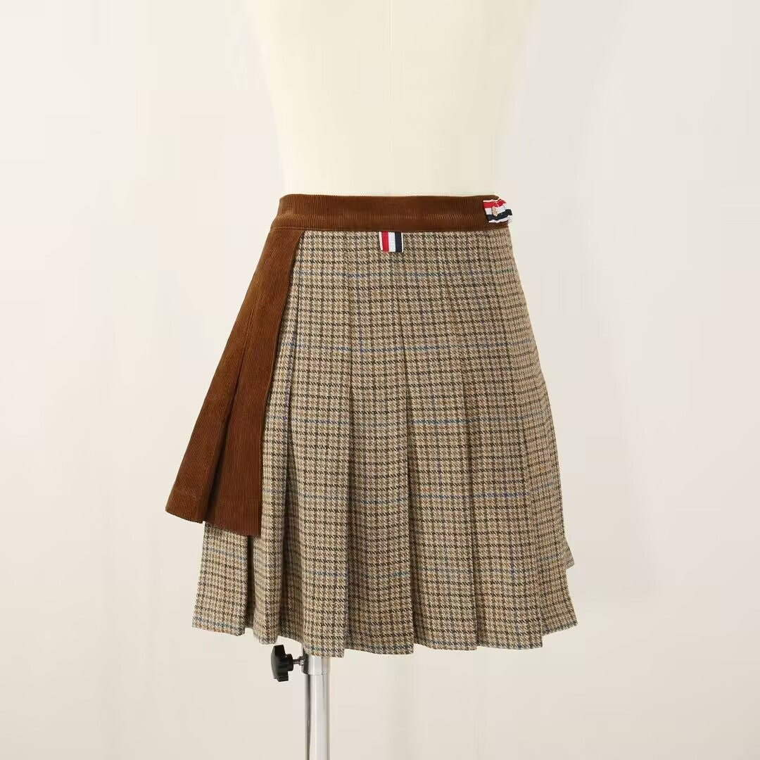 2025 Detachable two-way suit