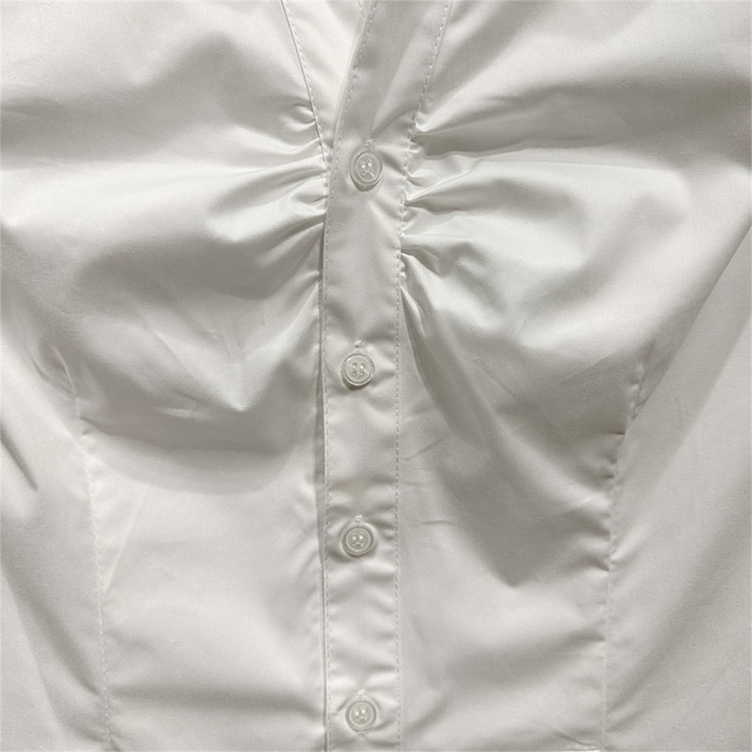 2025 Slim Fit Shirt