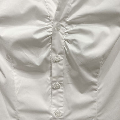 2025 Slim Fit Shirt