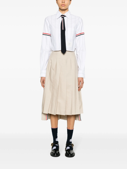2025 Cropped shirt