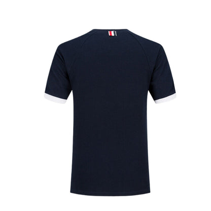 Color matching T-shirt