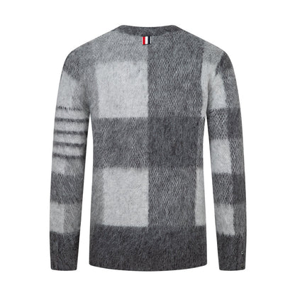 2025 Knitted sweater