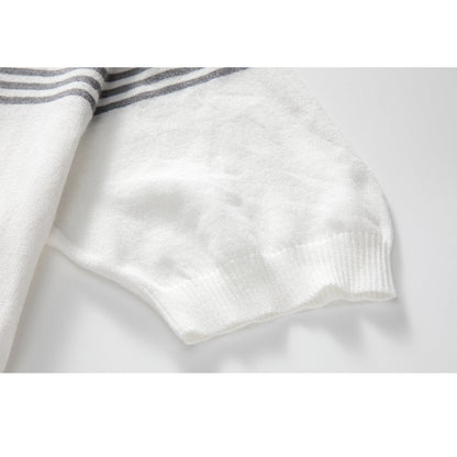 Grey POLO Shirt