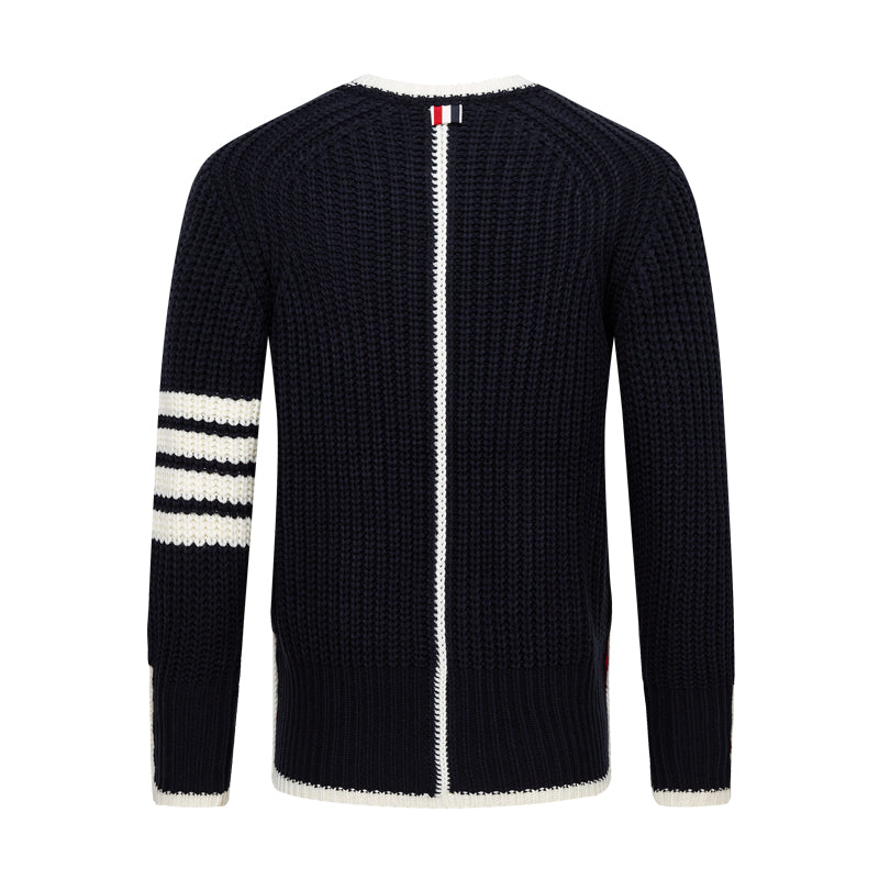 2025ss Casual sweater