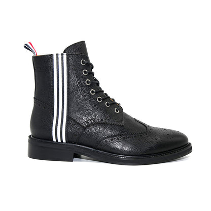 2025  Top leather Shoe
