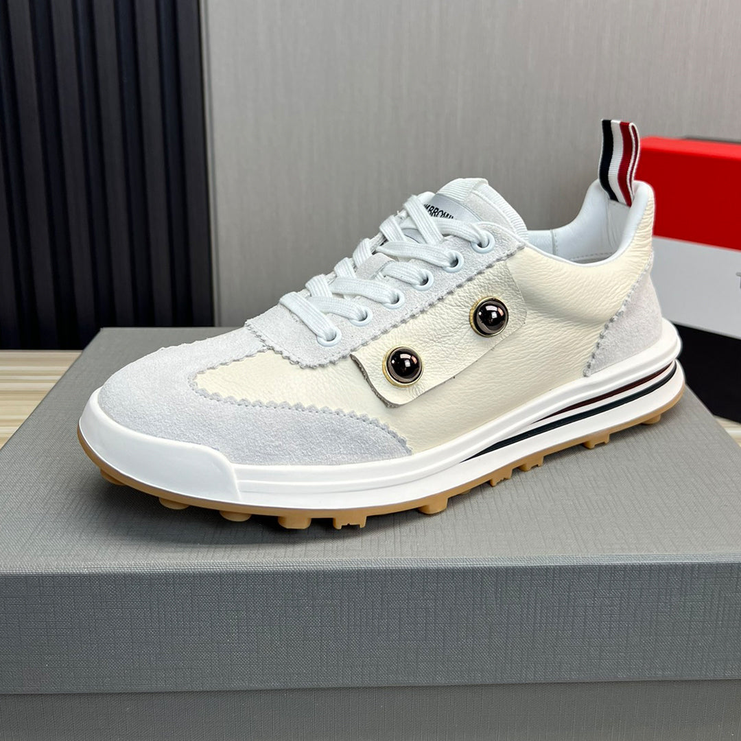 2025 Man Sneakers