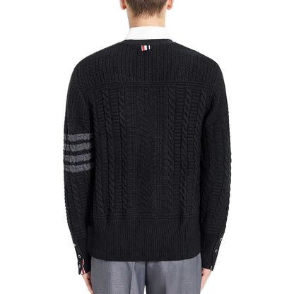 2025 Knitted Cardigan