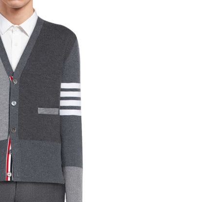 Knitted Cardigan