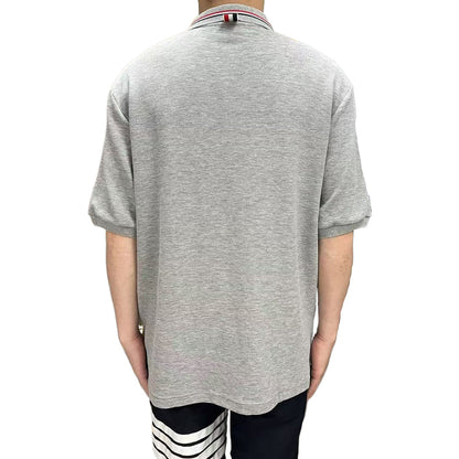 2025 Cotton POLO Shirt