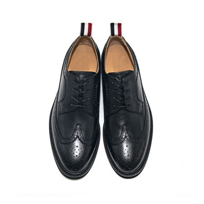 2025 Business leather shoes