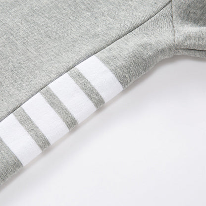 Pullover sweatshirt