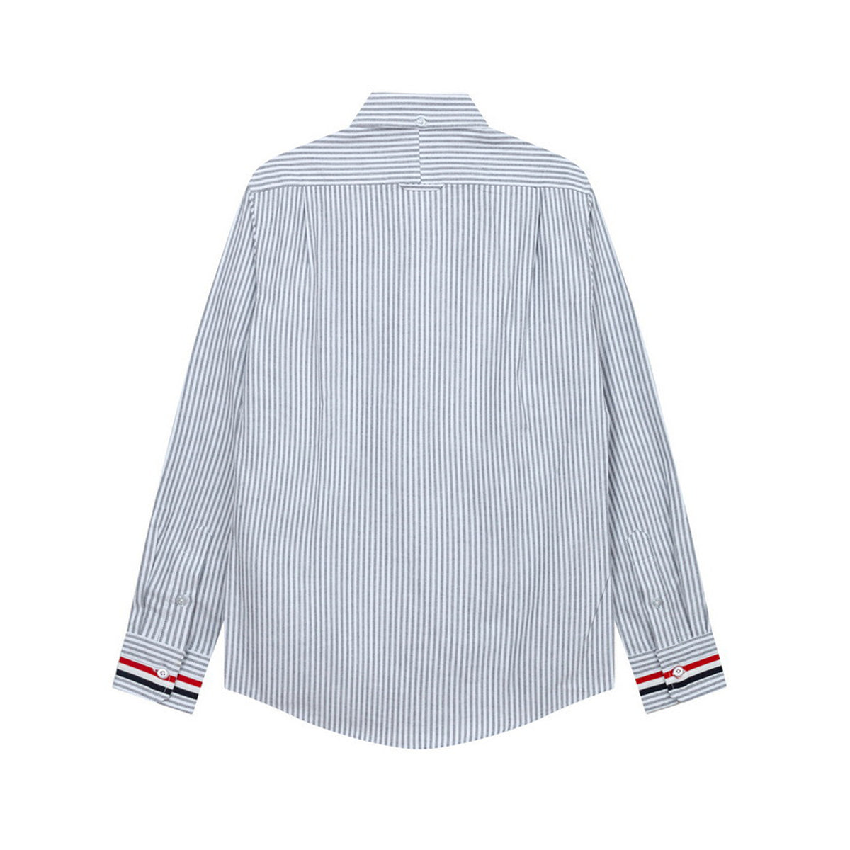 2025 Embroidery Shirt