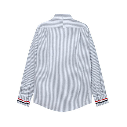 2025 Embroidery Shirt