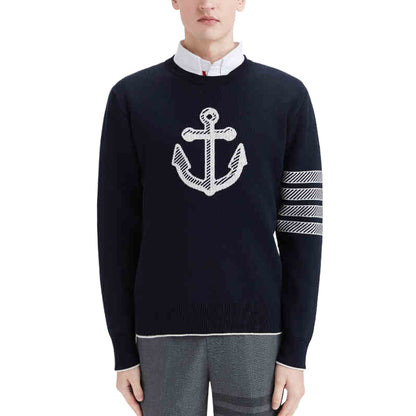2025 Casual Sweater