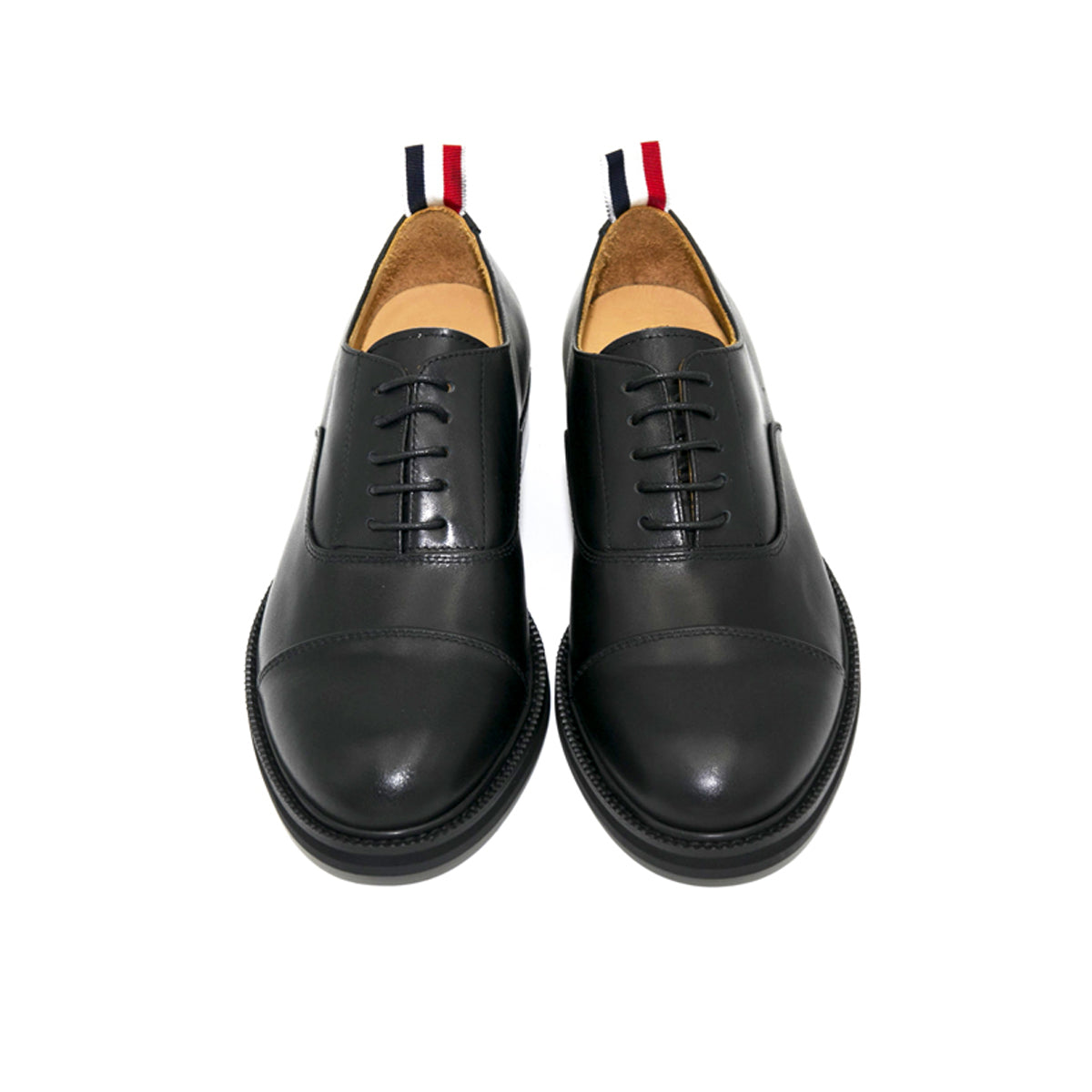 2025 Business leather shoes