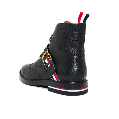 2025  Top leather Shoe