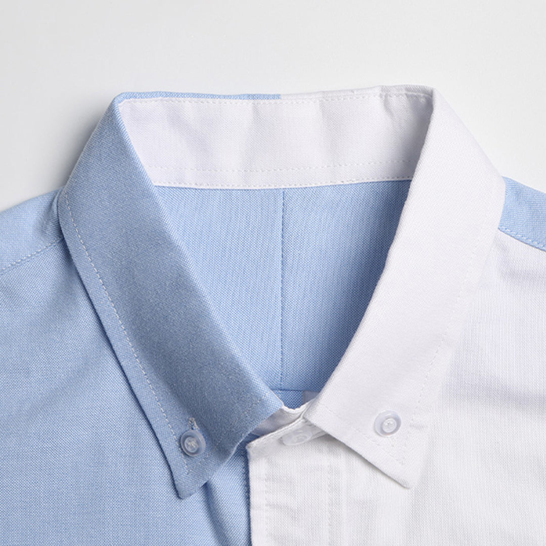 2025 Business shirts