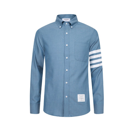 2025SS Business shirts