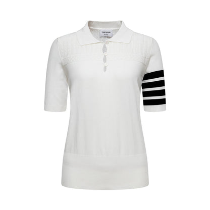 Women Bear POLO shirt