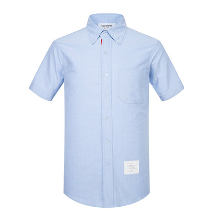 Short sleeved shirt