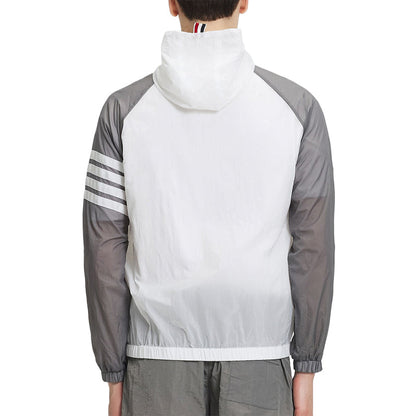 2025 Sun protection jacket