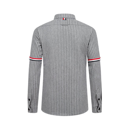 2025 Thick Shirt