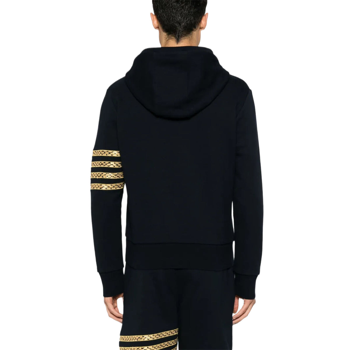 2025 Snake Year Limited Hoodie