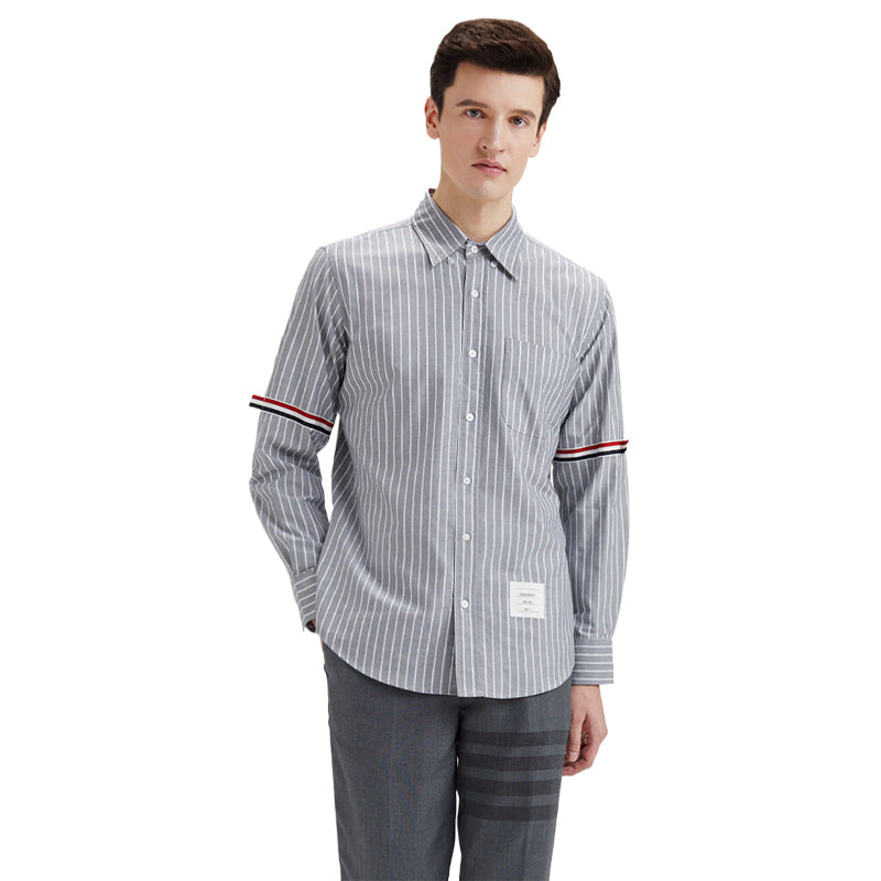 2025 Oxford Shirt